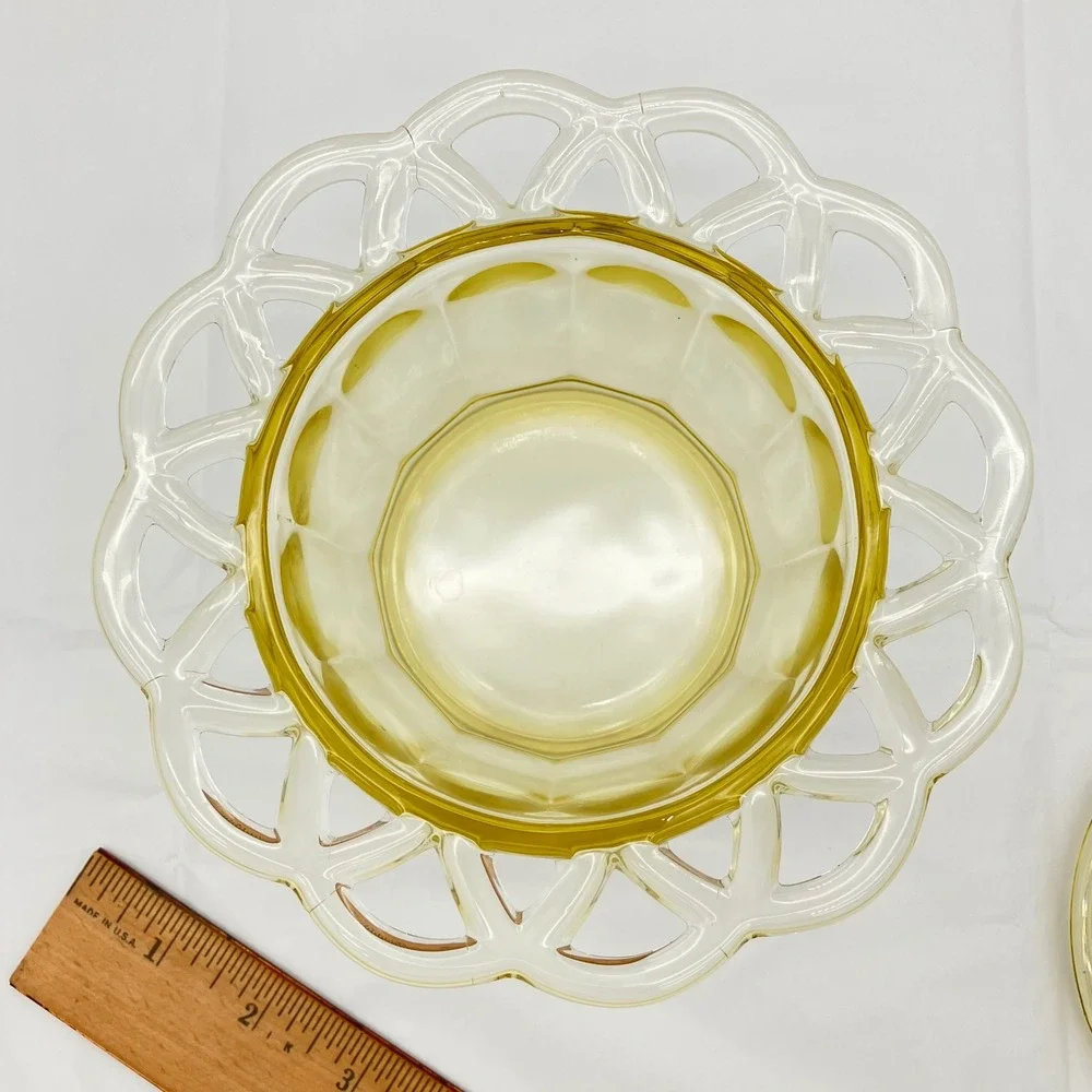 Imperial Glass pre owned